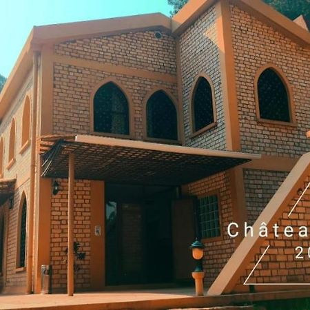 Le Chateau Du Lac De Mantasoa 외부 사진